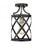 1 Light Flush Mount | 481F1-MB-BN
