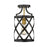 1 Light Flush Mount | 481F1-MB-OBR