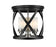 3 Light Flush Mount | 481F13-MB-BN