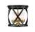3 Light Flush Mount | 481F13-MB-OBR