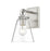 1 Light Wall Sconce | 483-1S-BN