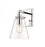 1 Light Wall Sconce | 483-1S-CH