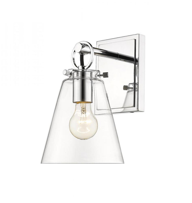 1 Light Wall Sconce | 483-1S-CH