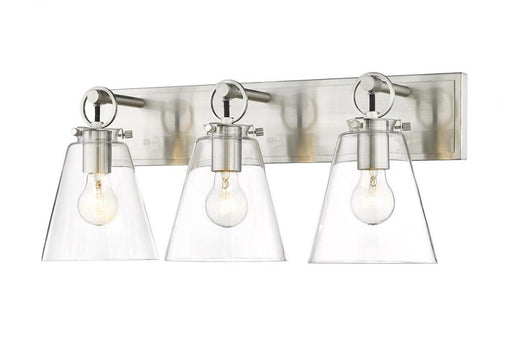 3 Light Vanity | 483-3V-BN