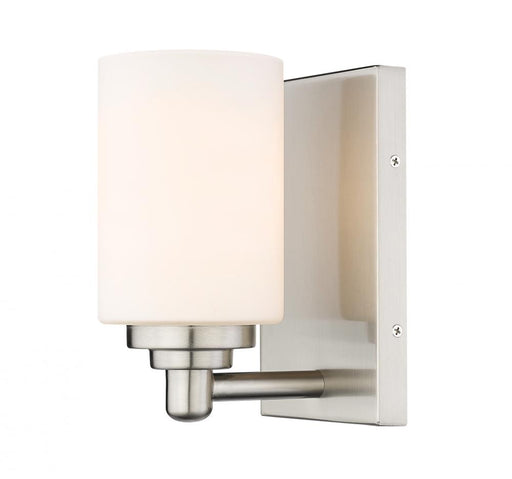 1 Light Wall Sconce | 485-1S-BN