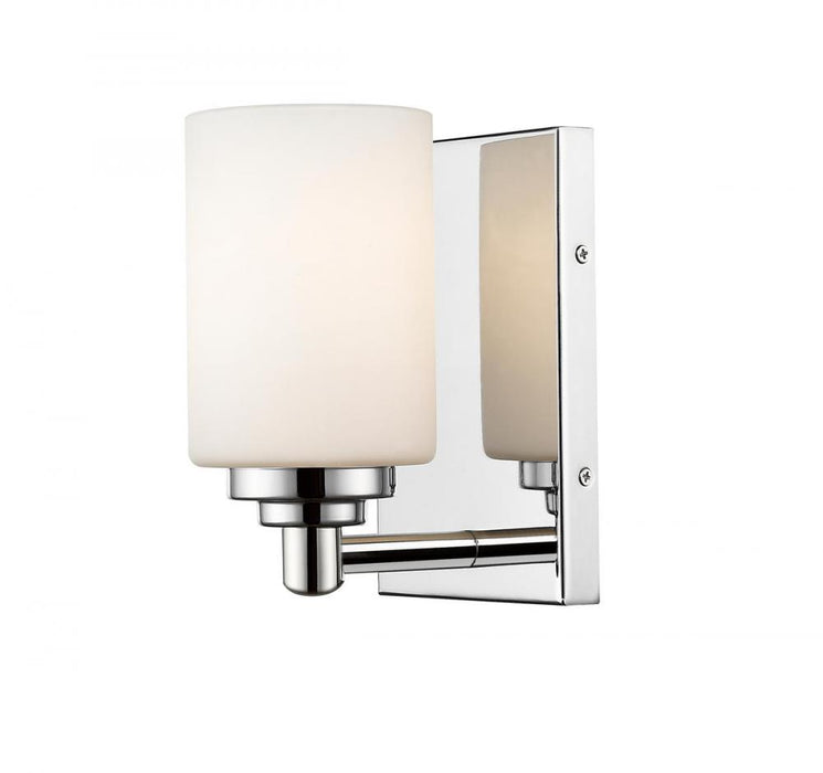1 Light Wall Sconce | 485-1S-CH