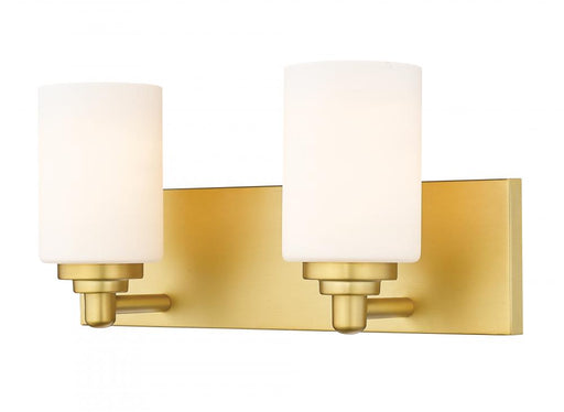 2 Light Vanity | 485-2V-BG