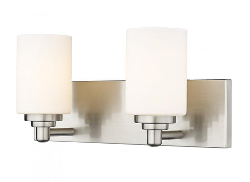 2 Light Vanity | 485-2V-BN