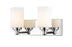 2 Light Vanity | 485-2V-CH