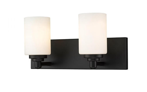 2 Light Vanity | 485-2V-MB