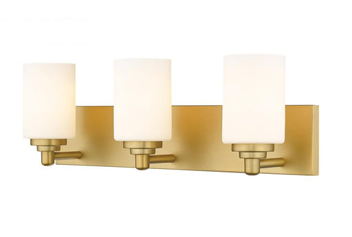 3 Light Vanity | 485-3V-BG