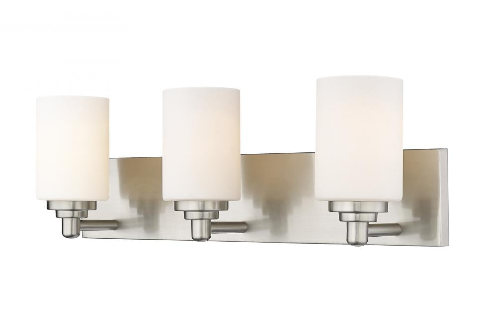 3 Light Vanity | 485-3V-BN