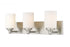3 Light Vanity | 485-3V-BN