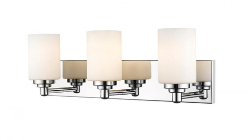 3 Light Vanity | 485-3V-CH
