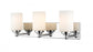 3 Light Vanity | 485-3V-CH