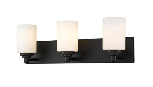 3 Light Vanity | 485-3V-MB