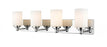 4 Light Vanity | 485-4V-CH