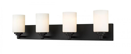 4 Light Vanity | 485-4V-MB