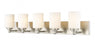 5 Light Vanity | 485-5V-BN