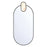 2-light 45" Integrated Led Mirror | 48511-025