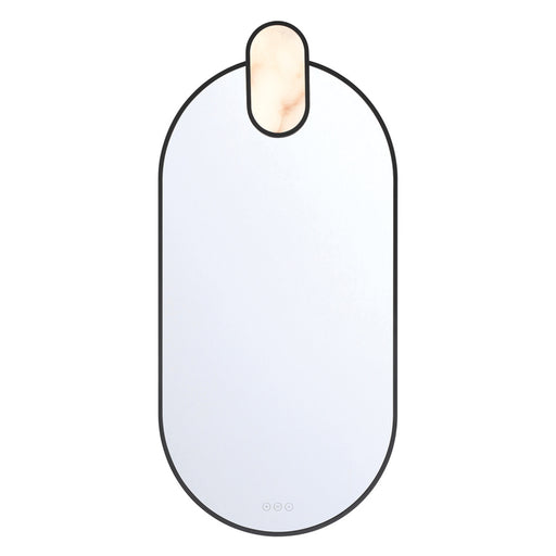 2-light 45" Integrated Led Mirror | 48511-025