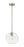 1 Light Pendant | 486P10-BN