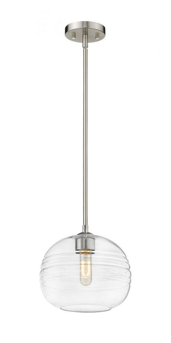 1 Light Pendant | 486P10-BN