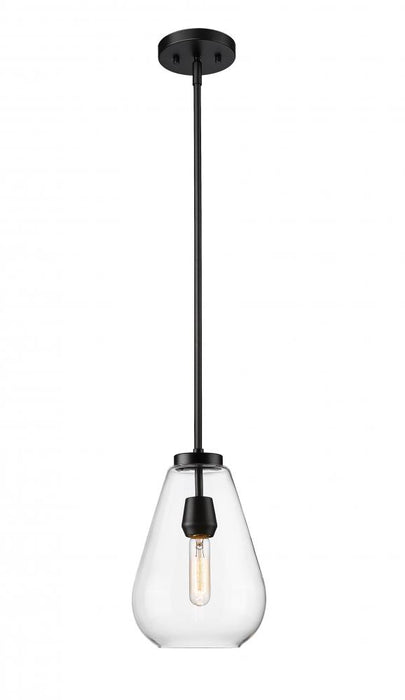 1 Light Pendant | 488P8-MB