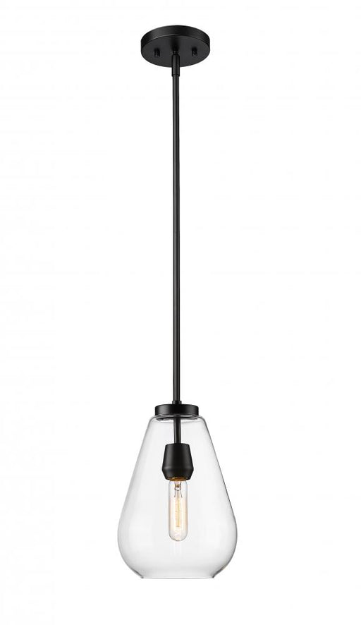 1 Light Pendant | 488P8-MB