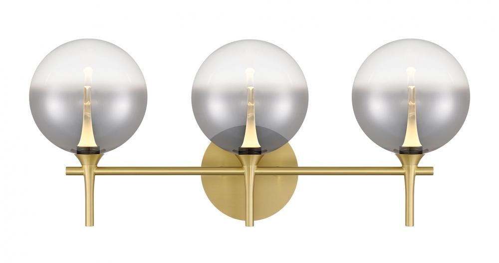 Iissa-vanity- 3 Light -gd-sk | 48913-027