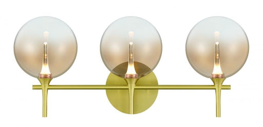 Iissa-vanity- 3 Light -gd-am | 48913-034