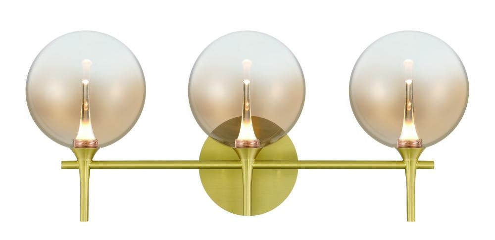 Iissa-van- 3 Light -gd-am | 48913-034