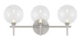 Iissa-vanity- 3 Light -sn-cl | 48914-017