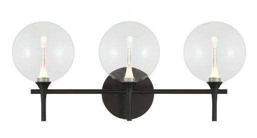 Iissa-vanity- 3 Light -bk-cl | 48915-014