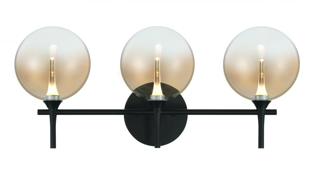 Iissa-vanity- 3 Light -bk-am | 48915-038