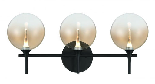 Iissa-vanity- 3 Light -bk-am | 48915-038