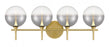 Iissa-van- 4 Light -gd-sk | 48916-028