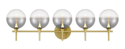 Iissa-vanity- 5 Light -gd-sk | 48919-029