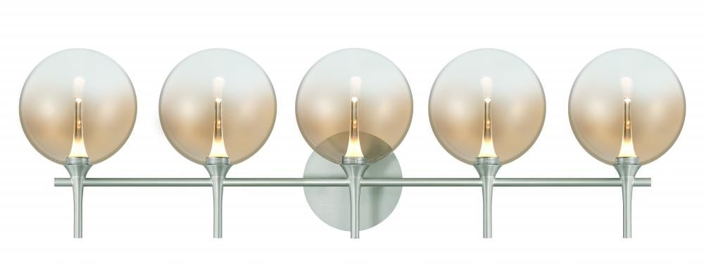 Iissa-vanity- 5 Light -sn-am | 48920-032