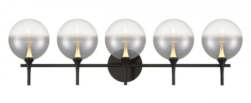 Iissa-vanity- 5 Light -bk-sk | 48921-022