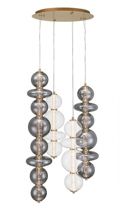 Atomo-chandelier-4lt-50in-gd-mx | 48960-014
