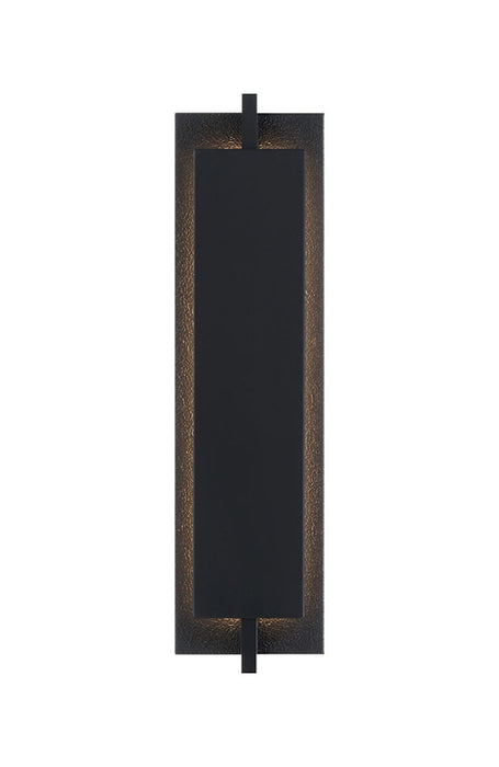 21" Integrated Led Outdoor Wall Sconce | 48961-028