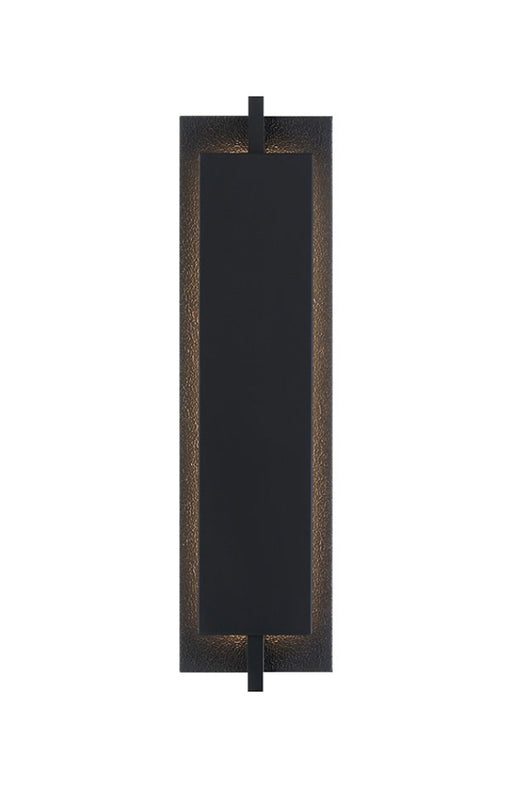 21" Integrated Led Outdoor Wall Sconce | 48961-028