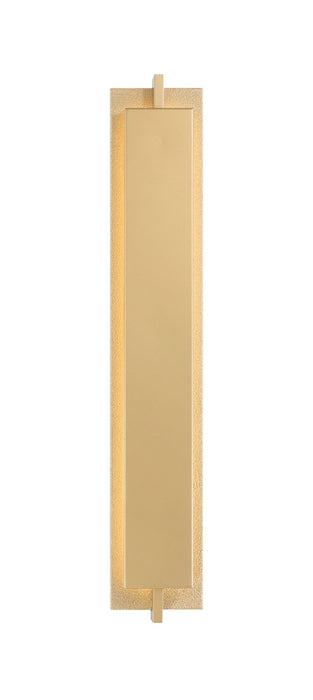 32" Integrated Led Outdoor Wall Sconce | 48962-018
