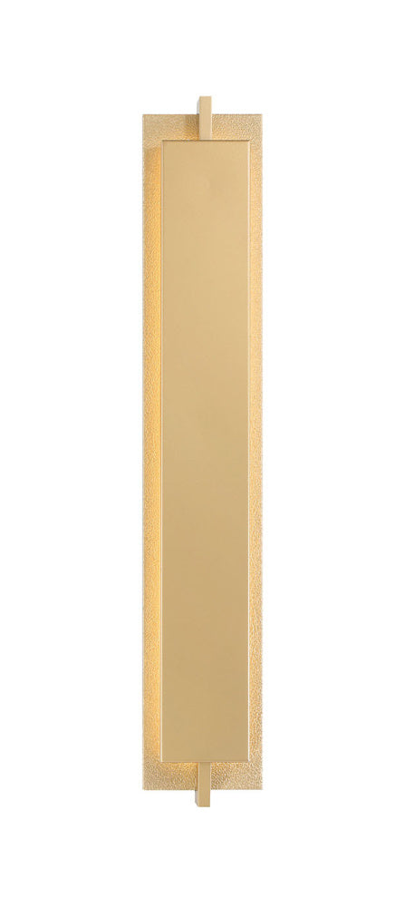 32" Integrated Led Outdoor Wall Sconce | 48962-018