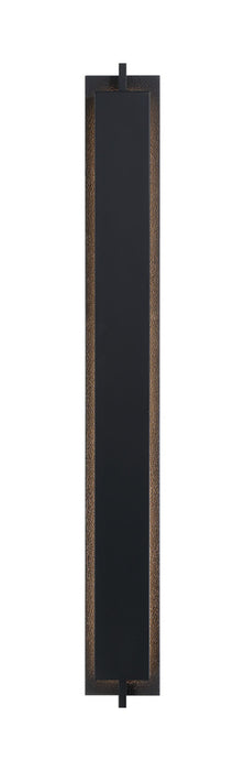 46" Integrated Led Outdoor Wall Sconce | 48963-022