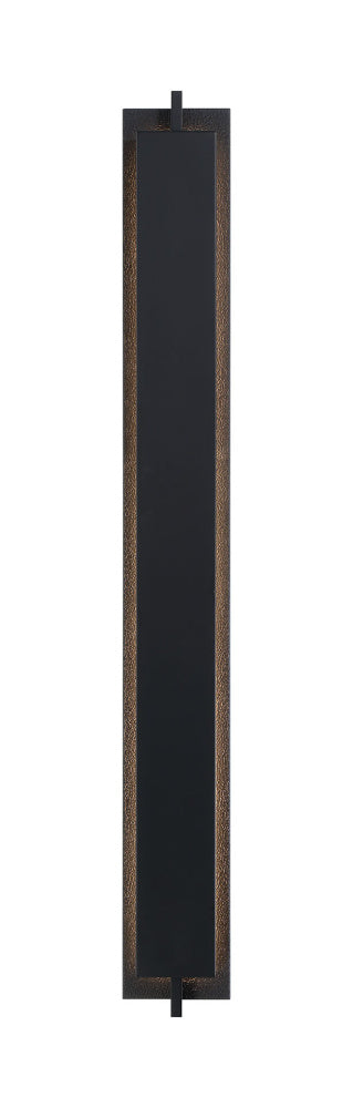 46" Integrated Led Outdoor Wall Sconce | 48963-022