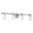 4 Light Vanity Light / Murale De Salle De Bain 4 Light | 207047A