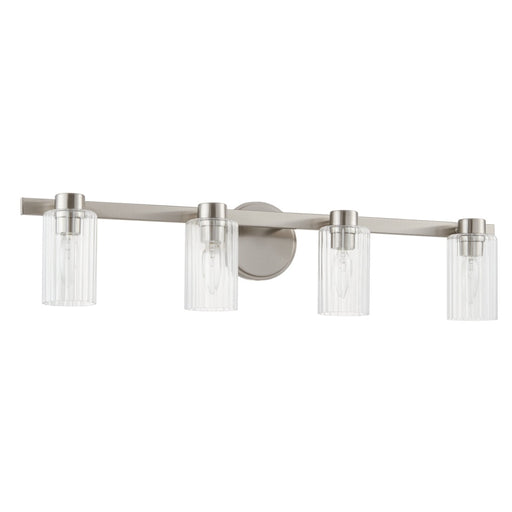 4 Light Vanity Light / Murale De Salle De Bain 4 Light | 207047A
