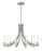 Olette-chandelier- 12 Light -36in-sn-fr | 49011-029